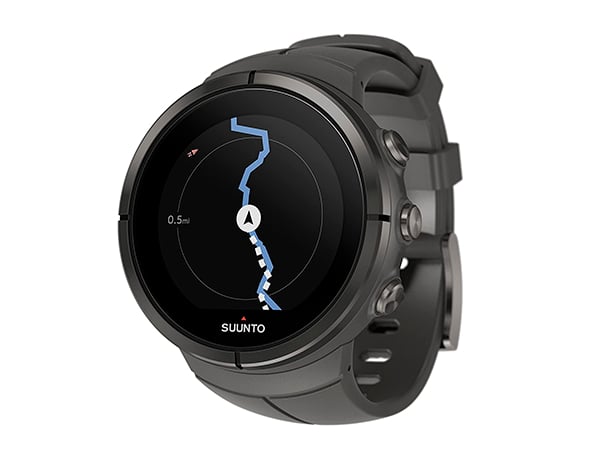 suunto spartan sport