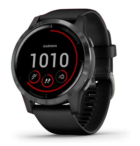 vivoactive 4