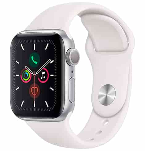apple watch 5